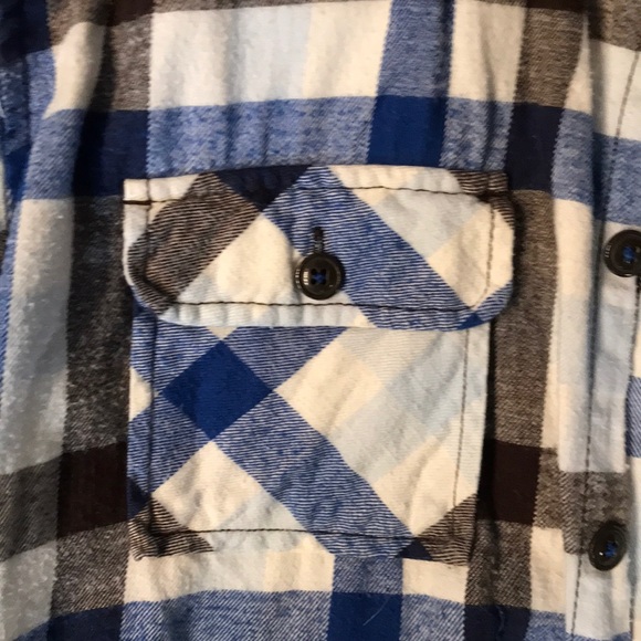 Plaid - Picture 3 of 3